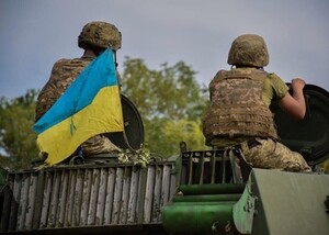 ЗСУ взяли під контроль ще одне село на Харківщині