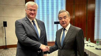 Китай передасть Україні новий пакет енергетичної допомоги