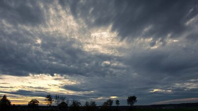 Як почнеться тиждень у Львові та області: прогноз погоди