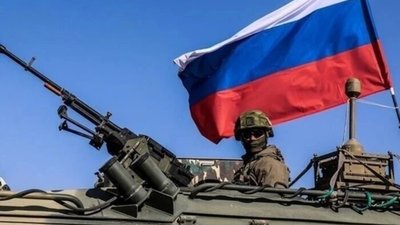 Росія приховує провал на фронті, – ISW