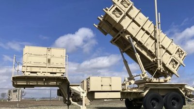 Росія модернізувала балістичні ракети, аби обходити Patriot – FT