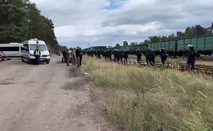 Відтепер львівську поліцію перевірятимуть через жорстокий розгін людей у Соснівці