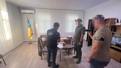 ДБР повідомило про підозру керівнику відділу Львівського обласного ТЦК