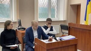 Корегувальницю вогню окупантів, яка передавала координати лікарень ворогу, повернули до суду (ФОТО)