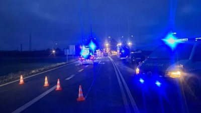 У Польщі в ДТП загинули шестеро людей: серед жертв можуть бути українці