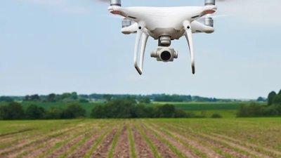 Увага! Мешканців Львівщини попереджають про польоти дронів 1 – 4 липня в одній з громад області