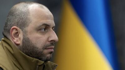 Командувача ССО звільнено за поданням міністра Умєрова