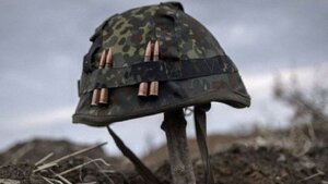 Внаслідок обстрілу окупантів поранено двох українських військових