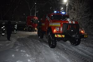 Рятувальники відбуксирували 24 авто, які застрягли в заметах