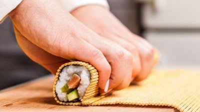 Топ-5 доставок суші у Харкові: рейтинг для справжніх гурманів