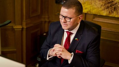 Росія готується до тривалої війни, Україні потрібен стратегічний зсув, - Залужний