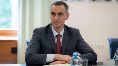 Громадяни України у віці 40+ отримуватимуть гроші від держави на медичні послуги