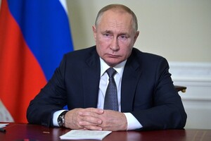 «Ми всі готуємося»: путін заговорив про ще одну війну