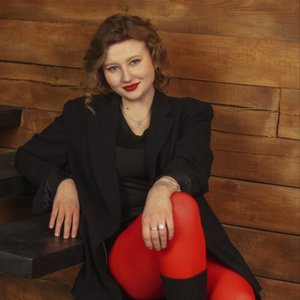 Ілона Мартинюк