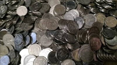 Верховна Рада планує перейменувати копійки в шаги до кінця 2025 року