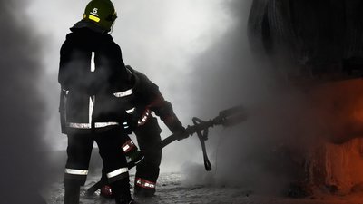 Зеленський не виключає кадрових рішень відносно командирів, які відповідають за ППО на Одещині