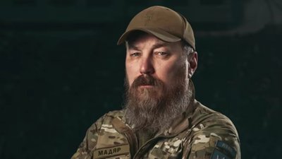 Росія планує одночасно запускати до 200 ракет під час однієї атаки, – Мадяр