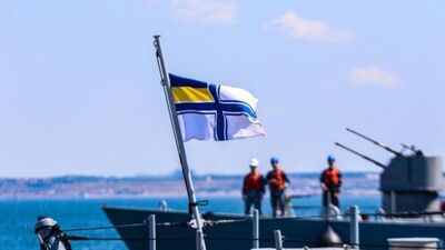 Україна спростувала фейки росіян про знищення катера ЗСУ біля Зміїного, - CNN