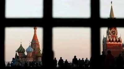 путін запропонував обмежене перемир'я, - The Economist