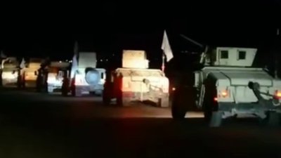 У світі спалахнув новий військовий конфлікт: на кордоні Афганістану та Пакистану почалися збройні сутички