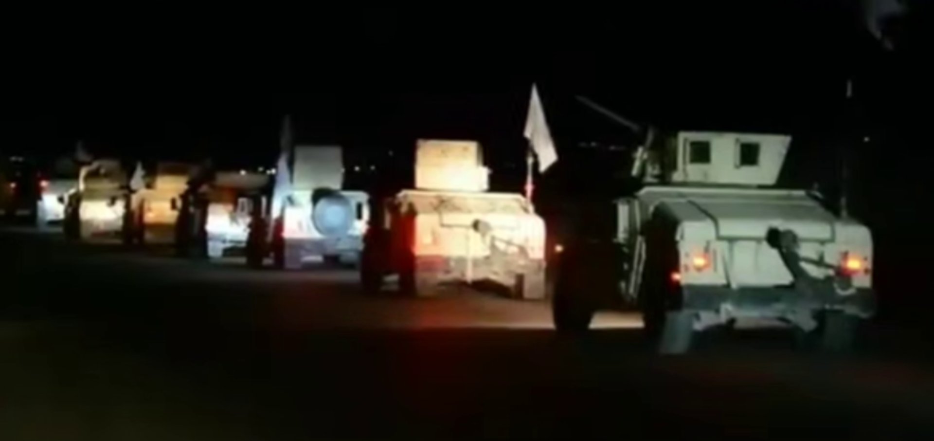 У світі спалахнув новий військовий конфлікт: на кордоні Афганістану та Пакистану почалися збройні сутички