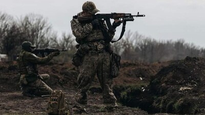 В Офісі президента дали змістовну відповідь та поставили крапку в питанні про «провальний контрнаступ ЗСУ»