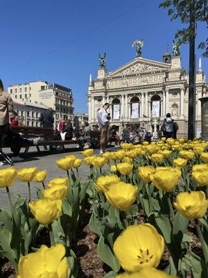 Прогноз погоди на 5 травня