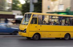 У Львові за порушення ПДР покарали трьох водіїв маршруток (ФОТО)