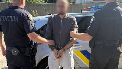 Жорстоке побиття на Львівщині: потерпілий у реанімації