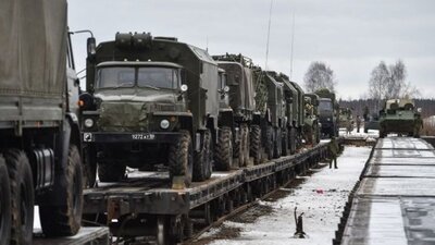 На росії рейкові партизани зупинили рух військових ешелонів (ВІДЕО)