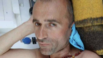 Увага! У Львові розшукується чоловік, який вийшов з лікарні і не повернувся (ФОТО)