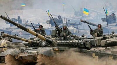 Німецький генерал прогнозує окупацію українського міста