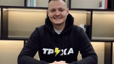 У Львові ТЦК затримали адміністратора мережі Telegram-каналів «Труха» (ВІДЕО)