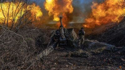 Ставка Верховного головнокомандувача прийняла важливе рішення щодо Бахмута