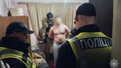 У кількох західних областях зафіксовані кричущі випадки сексуального насильства над дітьми - поліція