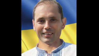 "На щиті" повернеться Герой зі Львівщини, який загинув у 2024 році