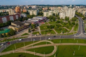 На Сихові проведуть ремонти 5-ти вулиць за майже 6 мільйонів