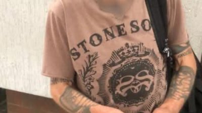 У Львові чоловік обікрав магазин на Сихові