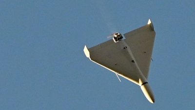 На Волині після російської атаки попереджають про загрозу витоку аміаку