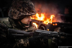 Яка ситуація на фронті: в ISW відповіли, де тривають найдужчі бої