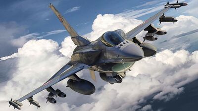 Надання Україні F-16: що перш за все стане ціллю пілотів