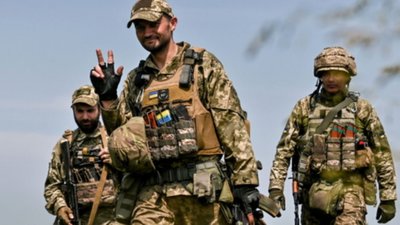 Верховна Рада України прийняла закон про Військового омбудсмана