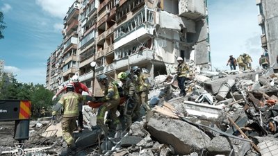 У травні в Україні росія вбила найбільше цивільних за останні 4 роки