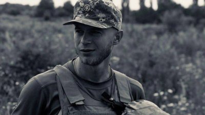 На війні загинув Герой зі Львівщини Василь Лужецький