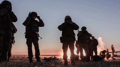 Росія понад 10 тисяч разів порушила великоднє перемир’я, - Генштаб ЗСУ