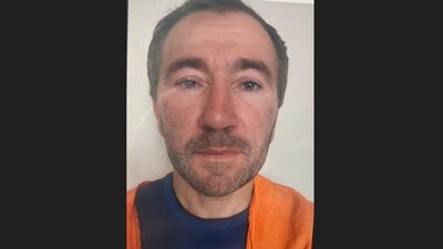 Увага! У Львові чоловік зник безвісти