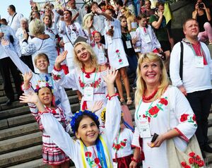 Соціологи назвали найпопулярніше серед українців свято (результати опитування)