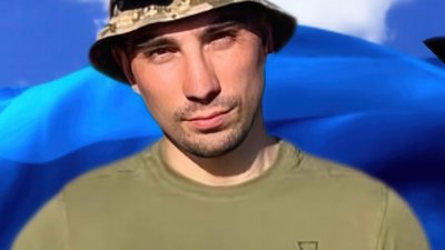 На війні загинув 24-річний Герой зі Львівщини