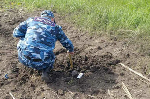 У Придністров’ї пролунали вибухи