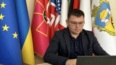 Андрія Жидачека взяли під варту із заставою у 241 тис. грн